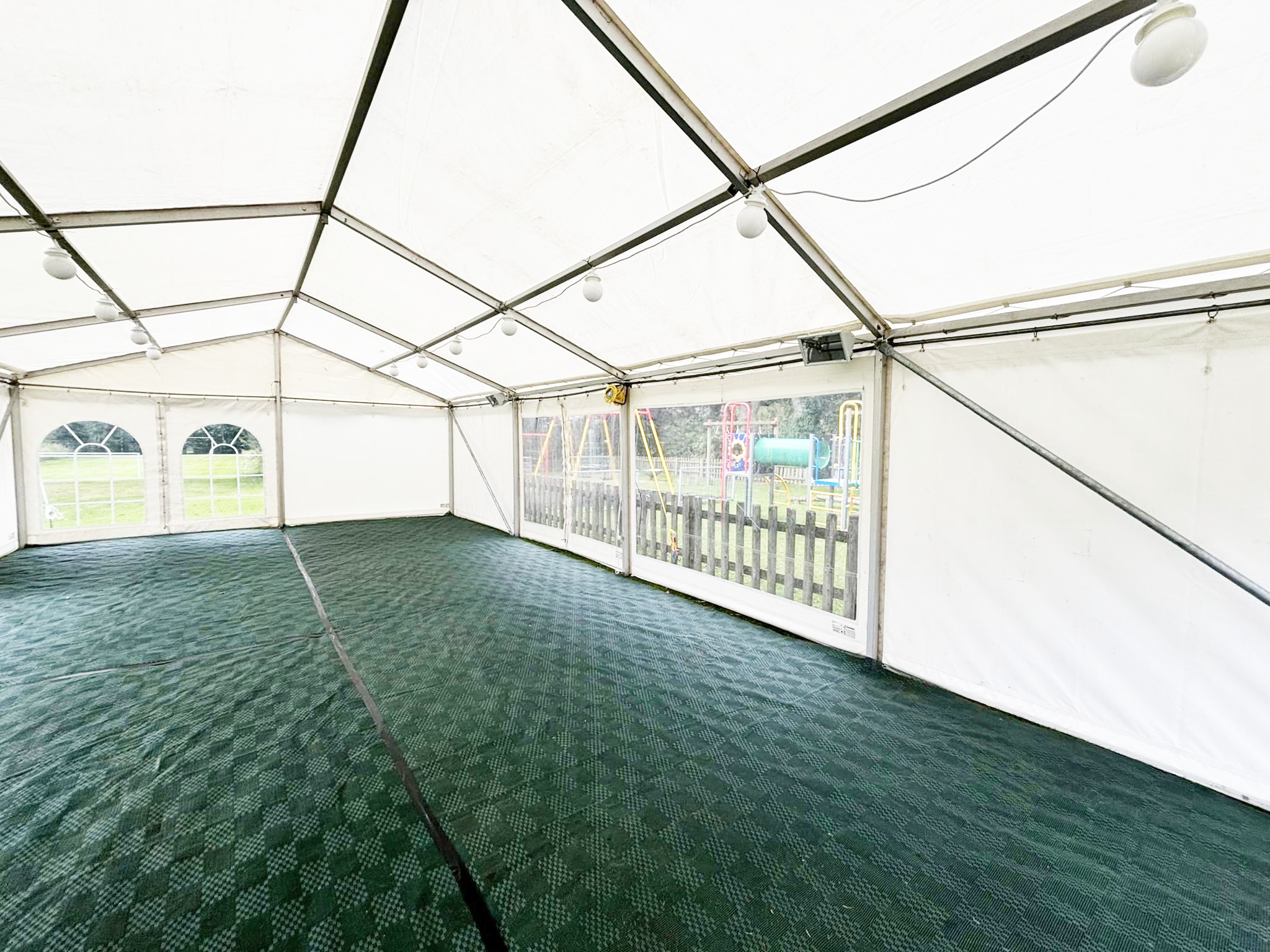 Northern Event Marquees