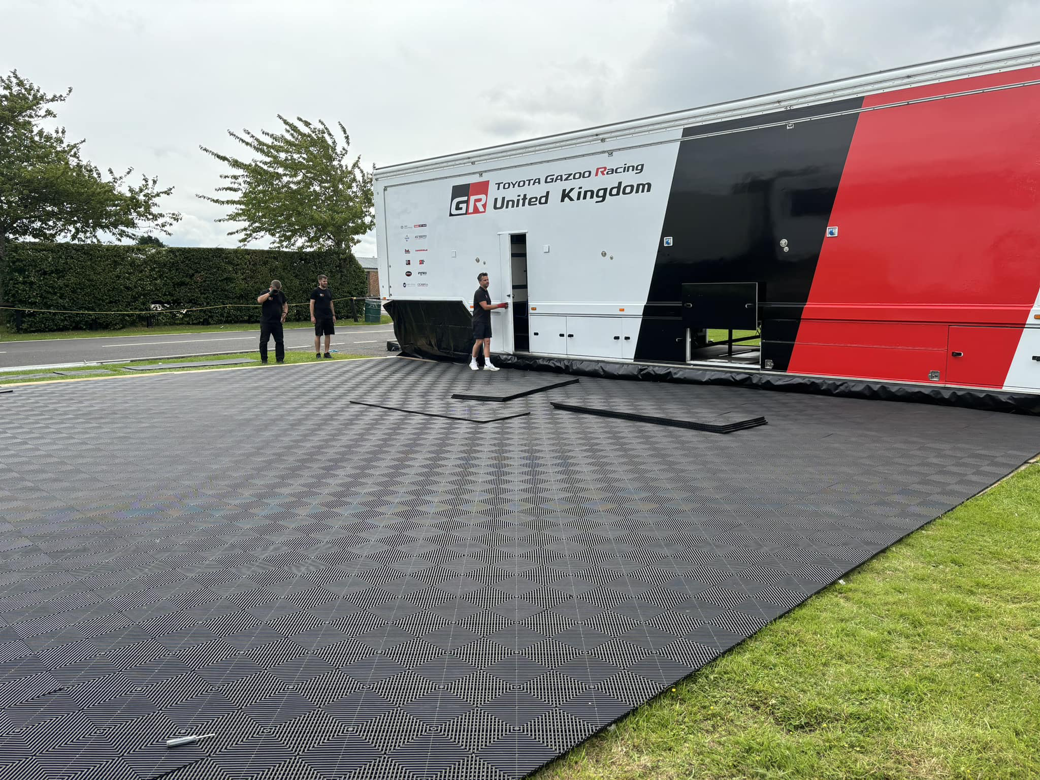 Northern Event Marquees