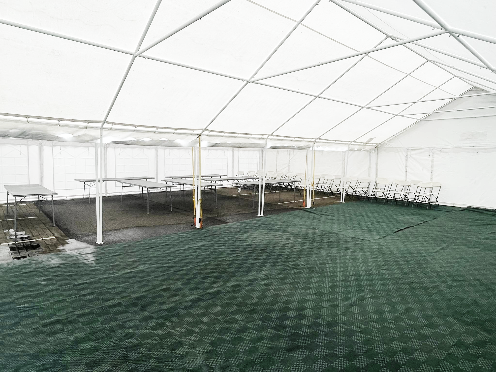 Northern Event Marquees